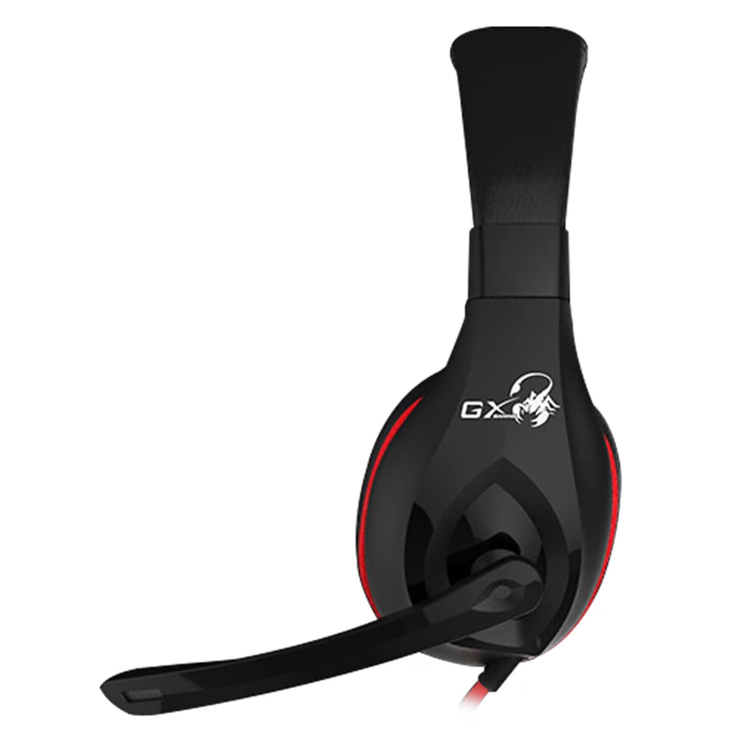 Audífonos Gamer Cable 2mt Jack 3.5 — foto 3
