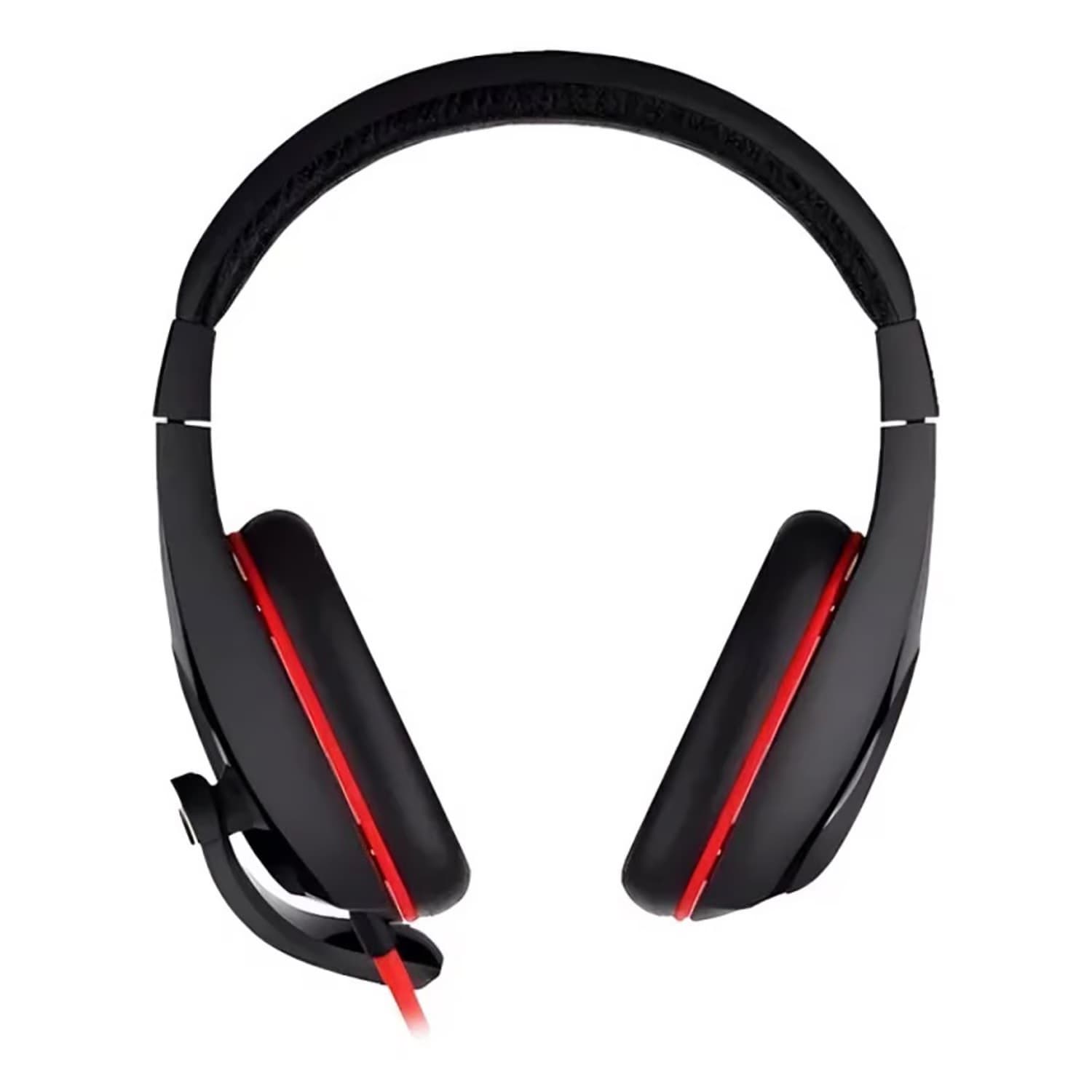 Audífonos Gamer Cable 2mt Jack 3.5 — foto 2
