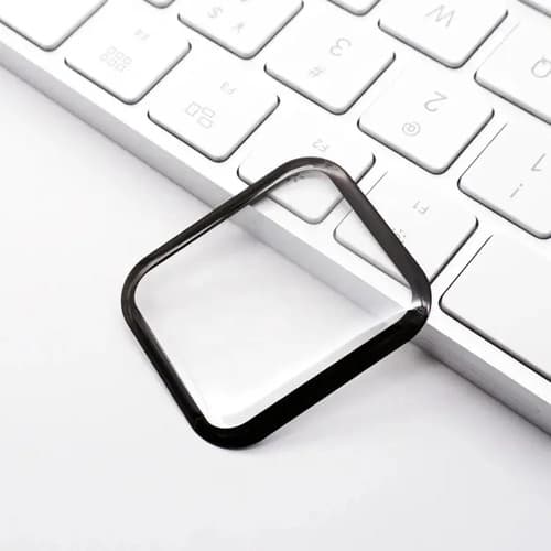 Vidrio Templado 3d 9h Glass Pro Apple Watch Series 12345 — foto 4