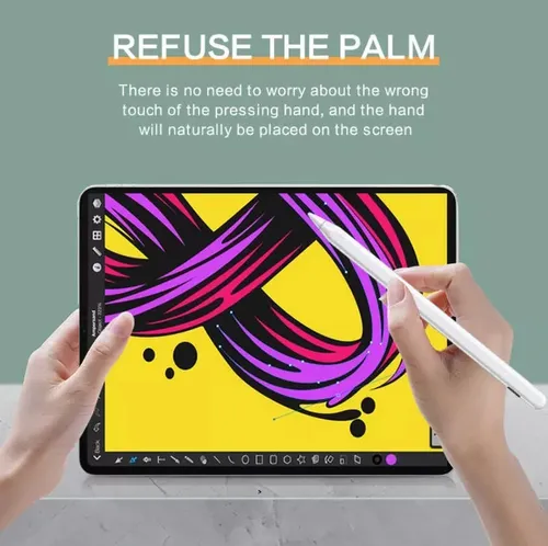 Lapiz Pencil - Compatible Apple iPad / Todos Los Modelos — foto 4