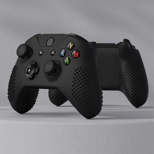 Funda Protector Silicona Control Para Xbox Series S/x One — foto 5