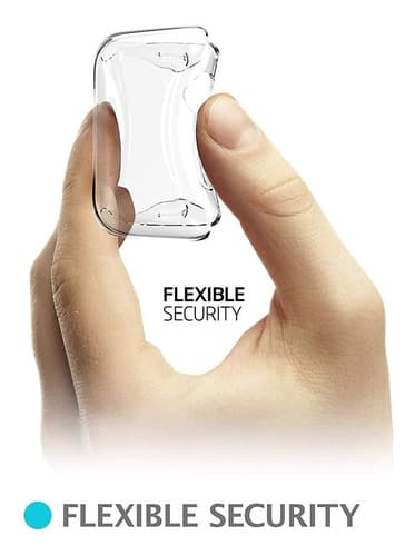 Protector Transparente Pantalla 360 Compatible Apple Watch — foto 5