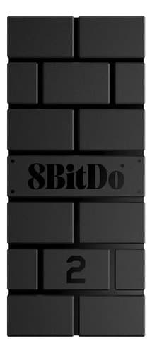 Adaptador Usb 8bitdo Inalambrico Ps4 Nintendo Switch Pc — foto 2