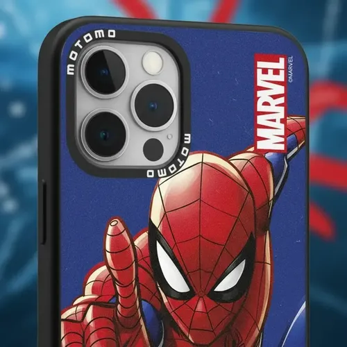 Carcasa Spiderman Marvel Para iPhone Samsung Redmi iPhone 14 Pro — foto 4
