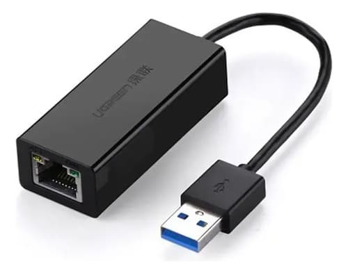 Adaptador Lan Nintendo Switch — foto 4