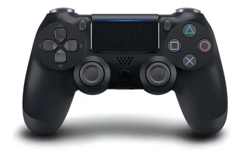 Control Mando Ps4 Gamepad Compatible Inalámbrico Bluetooth — foto 3