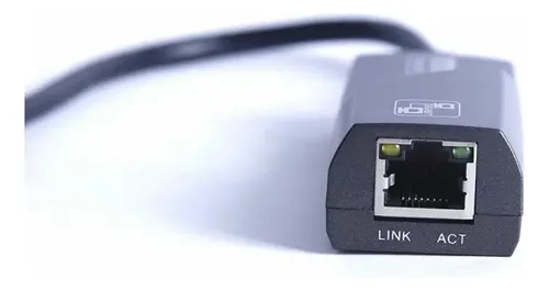 Adaptador Rj45 Usb 3.0 Gigabit Ethernet 10/100mbps — foto 6