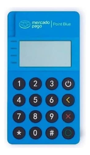 Mini Máquina Point: Crédito Y Débito Bluetooth D175 Nfc2