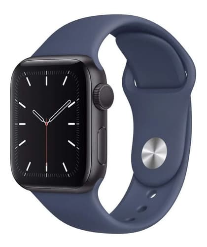  T500 Reloj Inteligente Smartwatch Pasos Salud Cardiaca Ip67