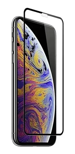 Lamina Mica Vidrio Templado Para iPhone 12/11 Pro Max 12/11 — foto 5