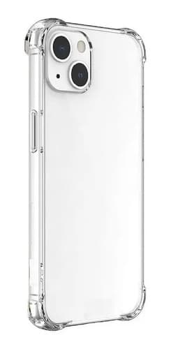Pack Carcasa Vidrio Templado Y Camara Compatible iPhone 13 Transparente Modelo De iPhone iPhone 13 — foto 6