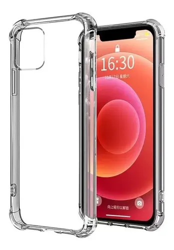 Carcasa Anti Golpes + Laminas Para iPhone -todos Los Modelos — foto 3