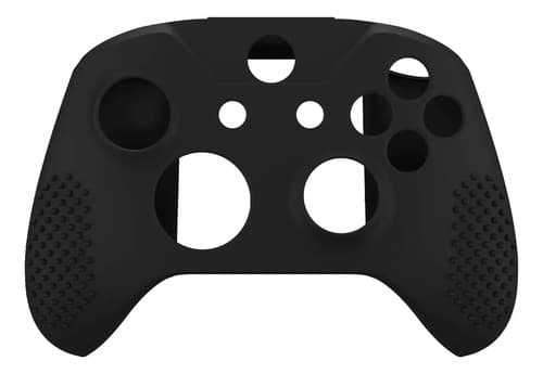 Funda Protector Silicona Control Para Xbox Series S/x One — foto 6
