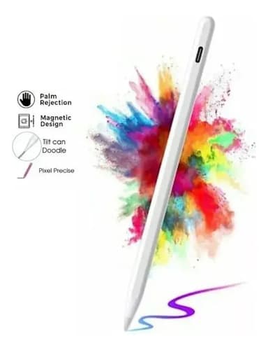 Lapiz Pencil - Compatible Apple iPad / Todos Los Modelos — foto 6