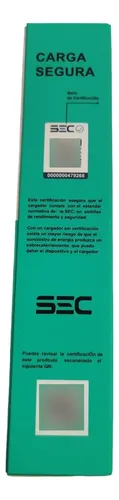 Cargador De Pared Usb-c 30w Pd Motomo Cr25 2 Puertos Blanco — foto 5