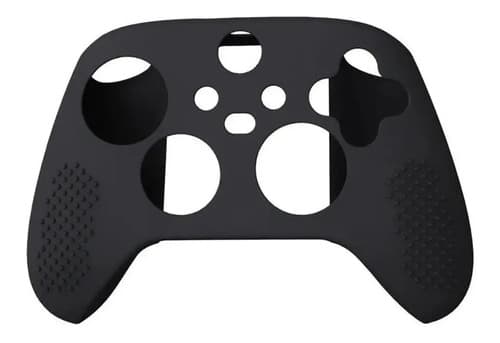 Funda Protector Silicona Control Para Xbox Series S/x One — foto 3