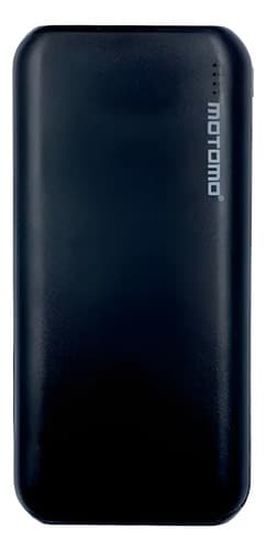 Bateria Externa Portátil Powerbank 10.000mah Mo36 Rapida
