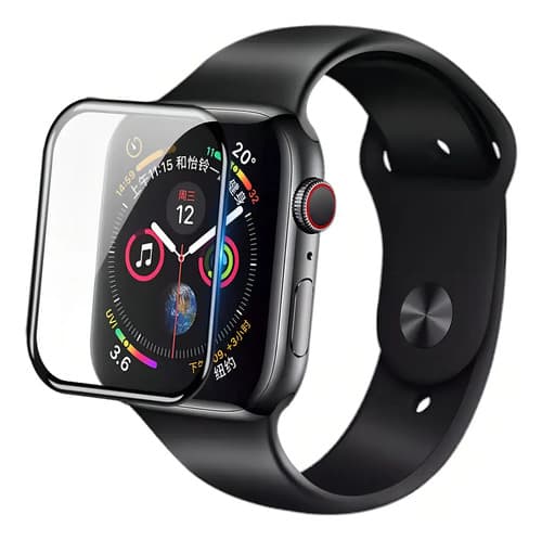 Lamina Vidrio Templado Nillkin 3d Apple Watch 40mm