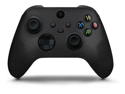 Funda Protector Silicona Control Para Xbox Series S/x One — foto 2