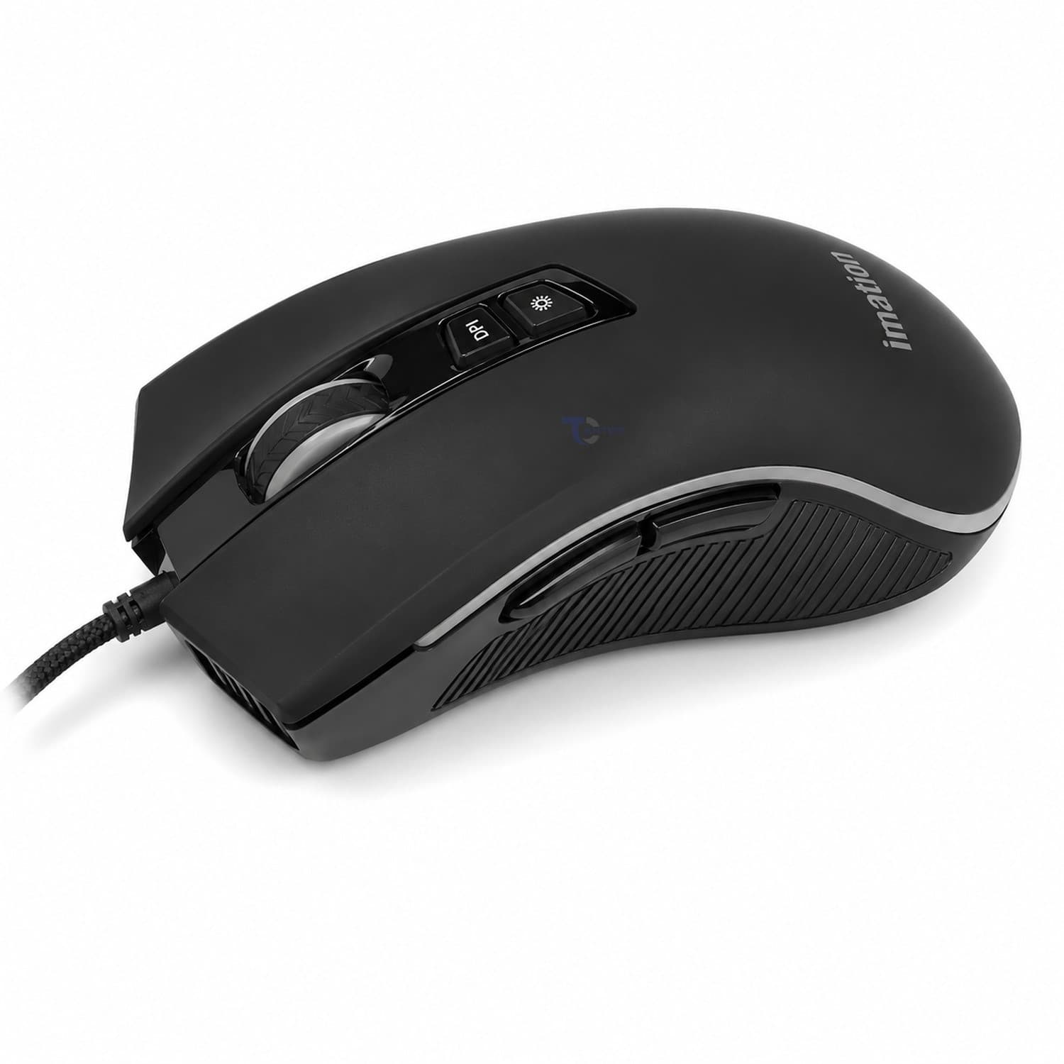 Mouse Gamer Imation IMGT260 RGB 12800 — foto 3