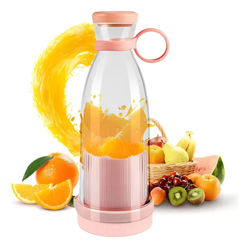 Batidora Gym - Fresh Juice 420ml — foto 3