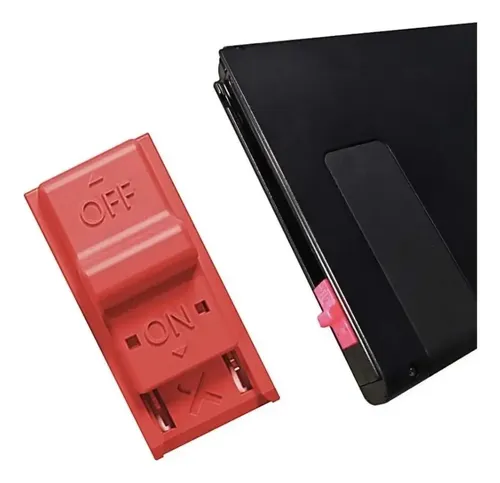 Jig Modo Rcm Para Nintendo Switch Con Caja — foto 5