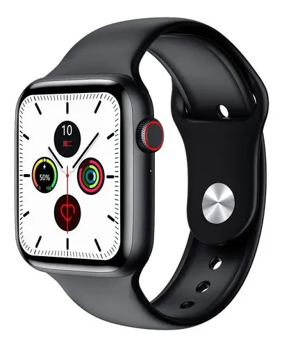 W26 Reloj Inteligente Smartwatch Salud Serie 6 Android / Ios