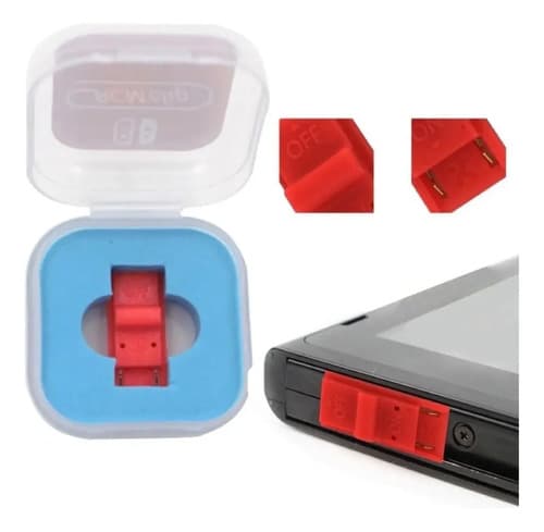 Jig Modo Rcm Para Nintendo Switch Con Caja — foto 6