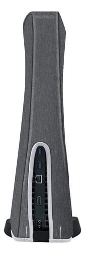 Funda Cobertor Consola Ps5 Vertical Y Horizontal — foto 2